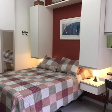 Cosy Studio In Copacabana Ρίο ντε Τζανέιρο Εξωτερικό φωτογραφία