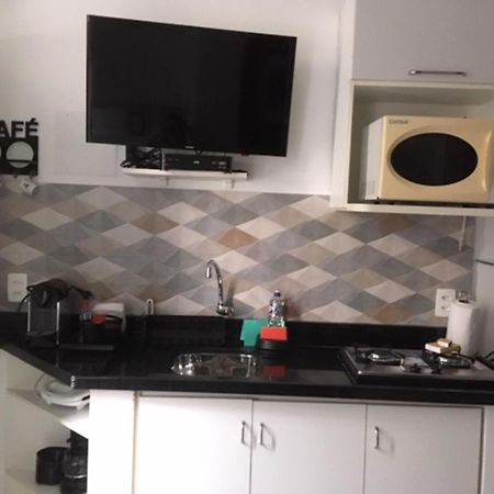 Cosy Studio In Copacabana Ρίο ντε Τζανέιρο Εξωτερικό φωτογραφία