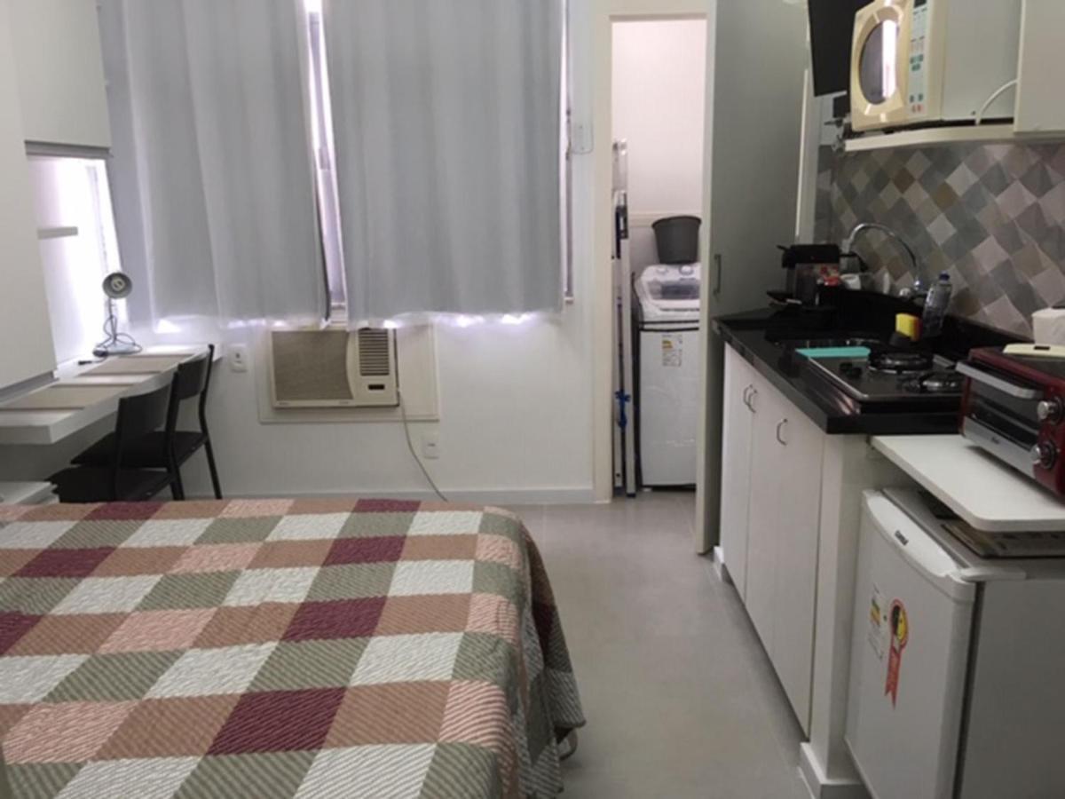 Cosy Studio In Copacabana Ρίο ντε Τζανέιρο Εξωτερικό φωτογραφία