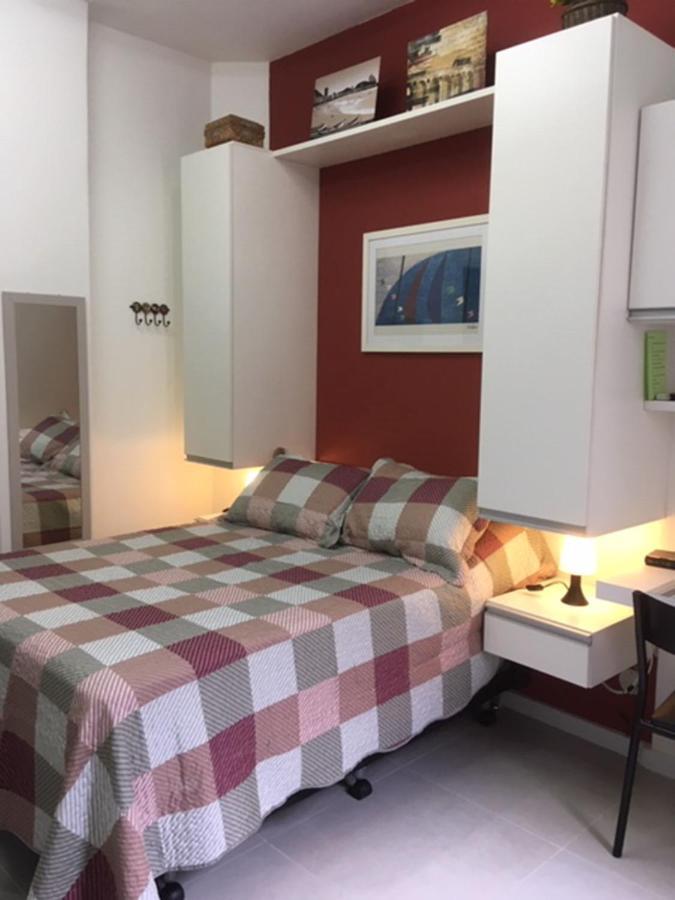Cosy Studio In Copacabana Ρίο ντε Τζανέιρο Εξωτερικό φωτογραφία