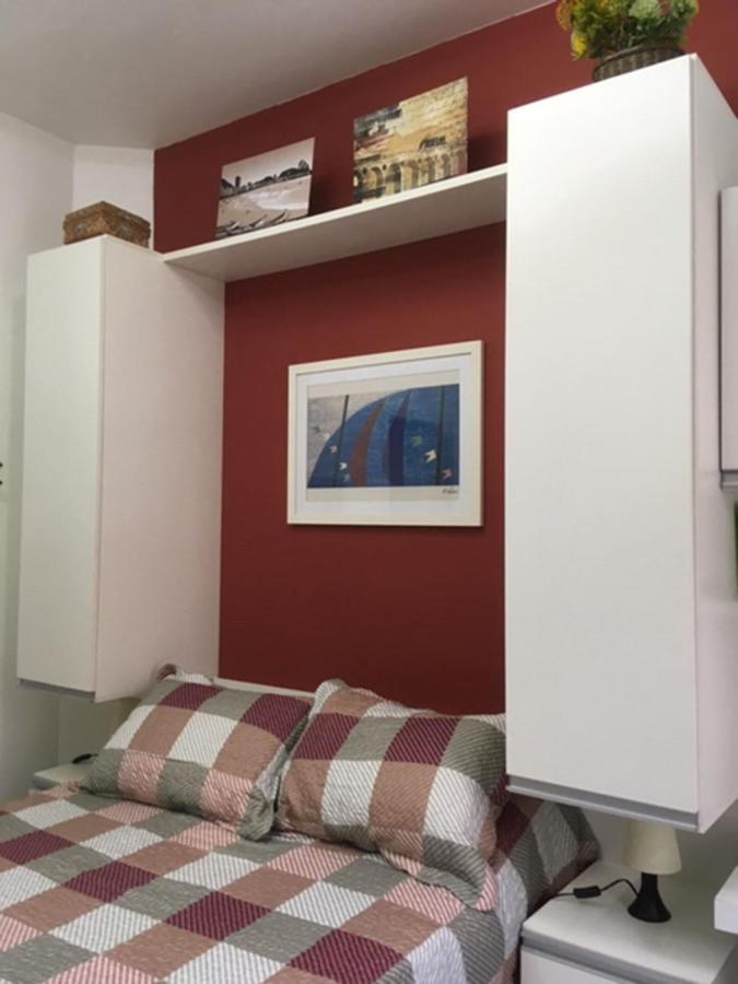 Cosy Studio In Copacabana Ρίο ντε Τζανέιρο Εξωτερικό φωτογραφία