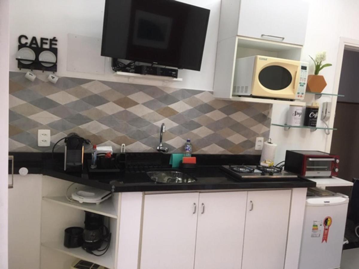 Cosy Studio In Copacabana Ρίο ντε Τζανέιρο Εξωτερικό φωτογραφία