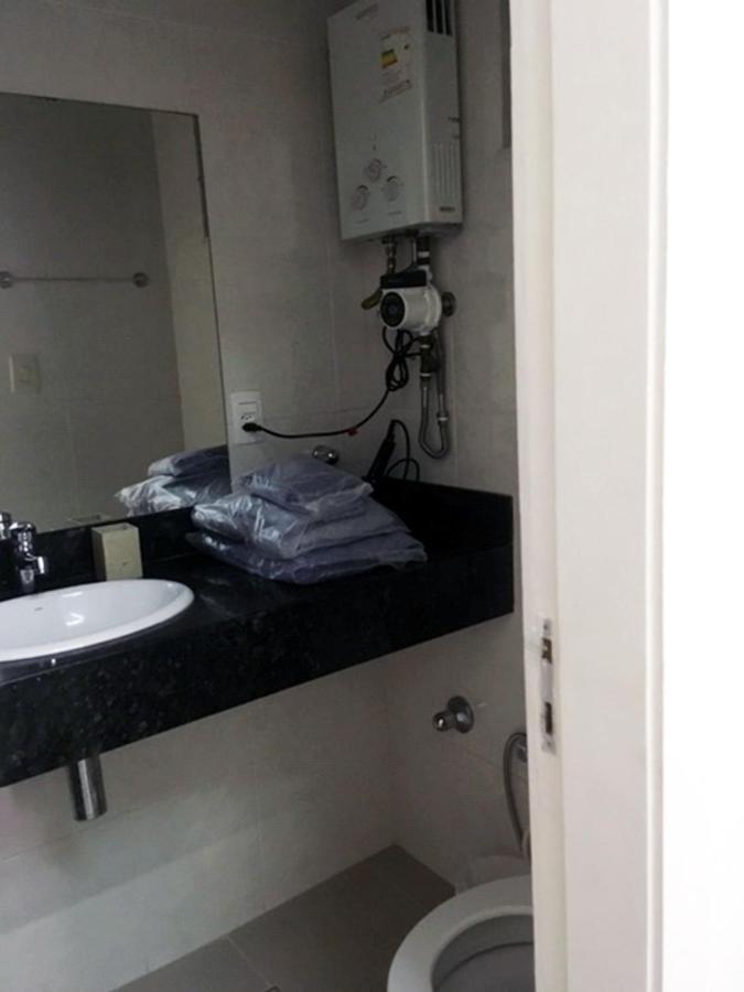 Cosy Studio In Copacabana Ρίο ντε Τζανέιρο Εξωτερικό φωτογραφία