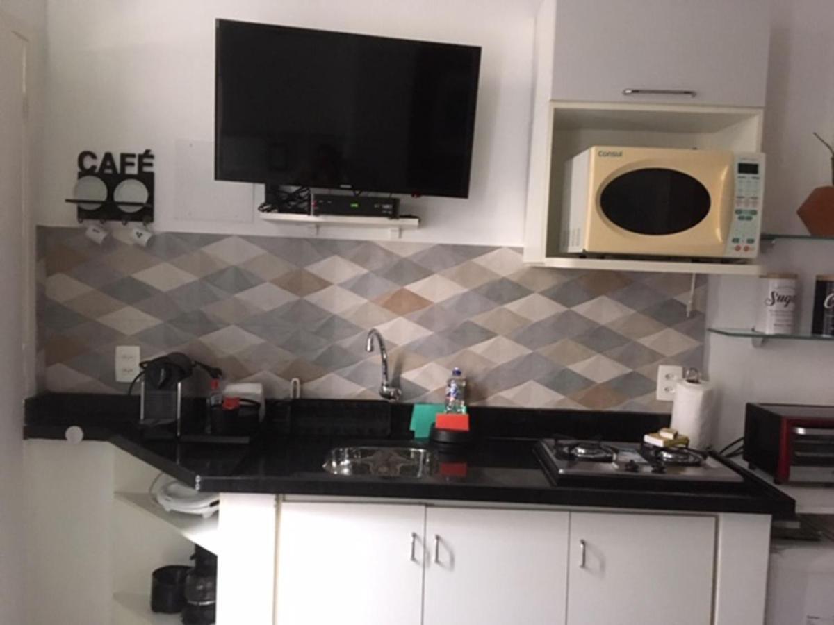Cosy Studio In Copacabana Ρίο ντε Τζανέιρο Εξωτερικό φωτογραφία