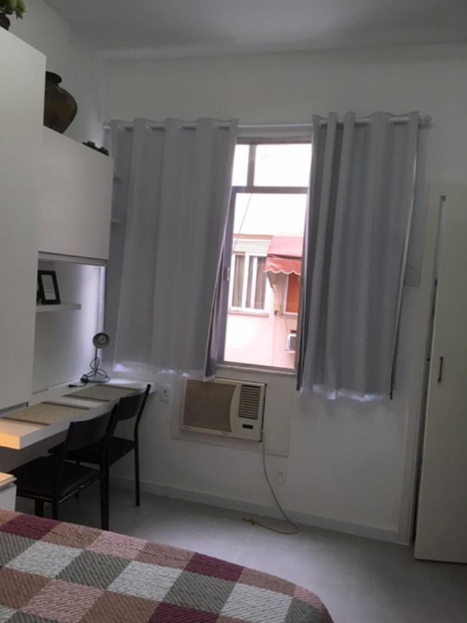 Cosy Studio In Copacabana Διαμέρισμα Ρίο ντε Τζανέιρο Εξωτερικό φωτογραφία