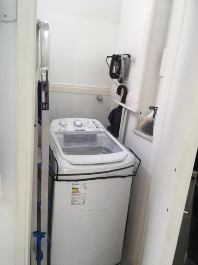 Cosy Studio In Copacabana Ρίο ντε Τζανέιρο Εξωτερικό φωτογραφία