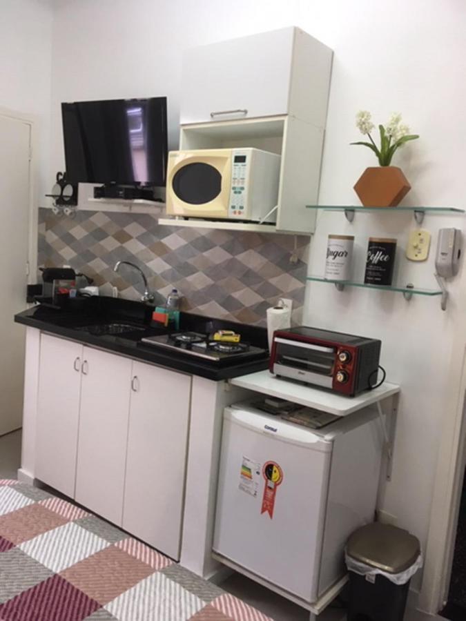 Cosy Studio In Copacabana Ρίο ντε Τζανέιρο Εξωτερικό φωτογραφία