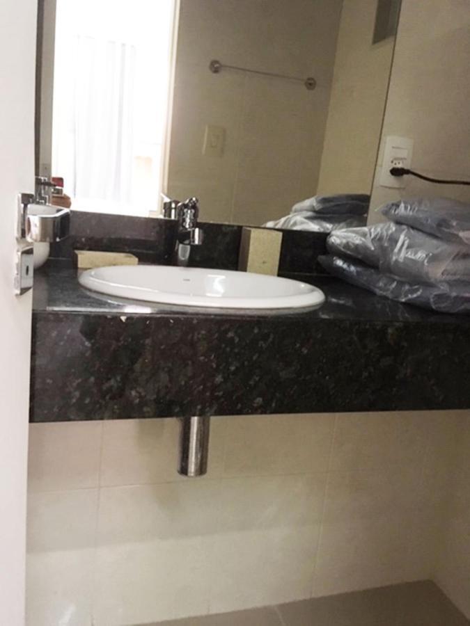 Cosy Studio In Copacabana Ρίο ντε Τζανέιρο Εξωτερικό φωτογραφία