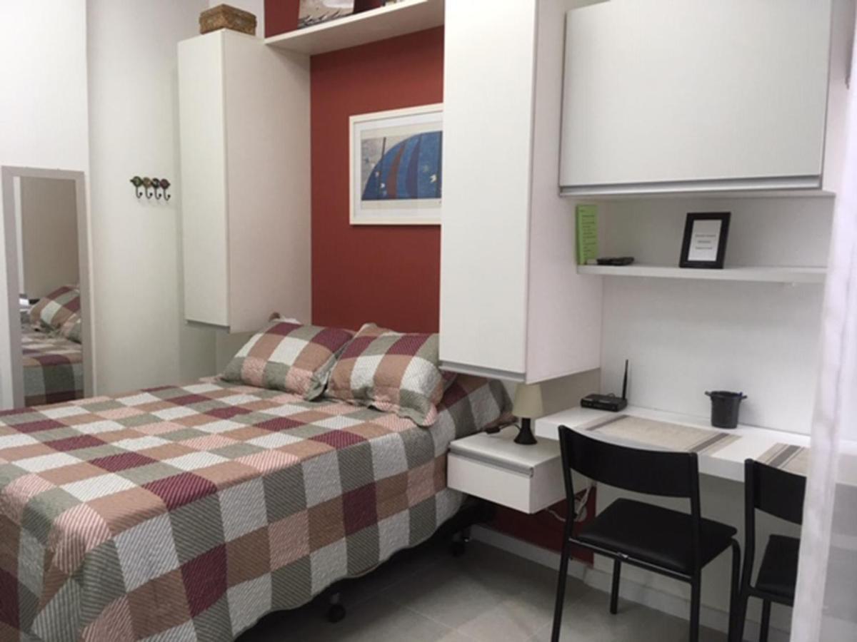 Cosy Studio In Copacabana Διαμέρισμα Ρίο ντε Τζανέιρο Εξωτερικό φωτογραφία