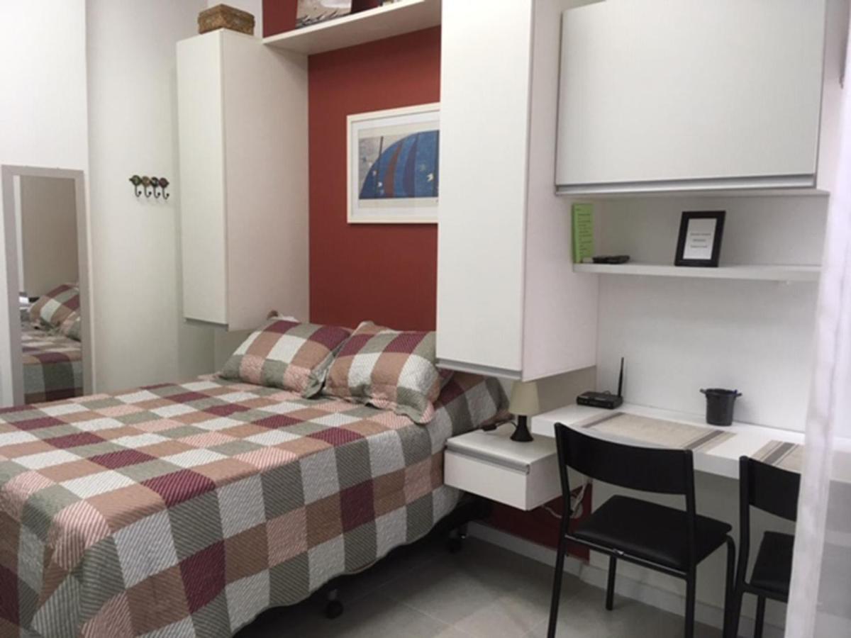 Cosy Studio In Copacabana Ρίο ντε Τζανέιρο Εξωτερικό φωτογραφία
