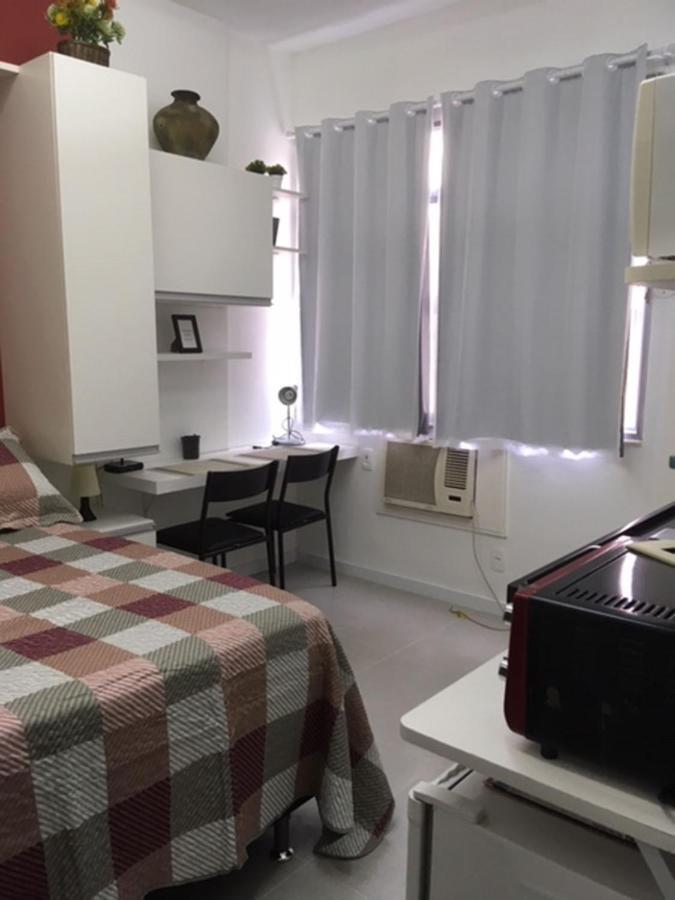 Cosy Studio In Copacabana Διαμέρισμα Ρίο ντε Τζανέιρο Εξωτερικό φωτογραφία